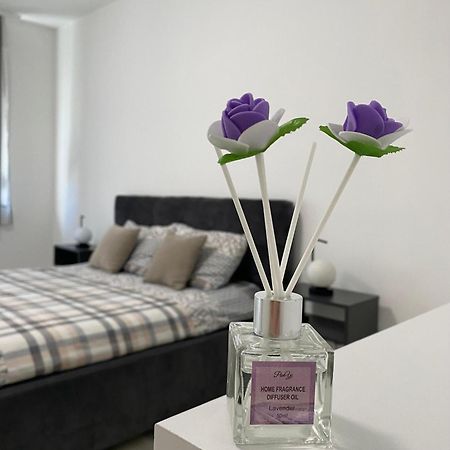 Grand Royal Daire Belgrad Dış mekan fotoğraf