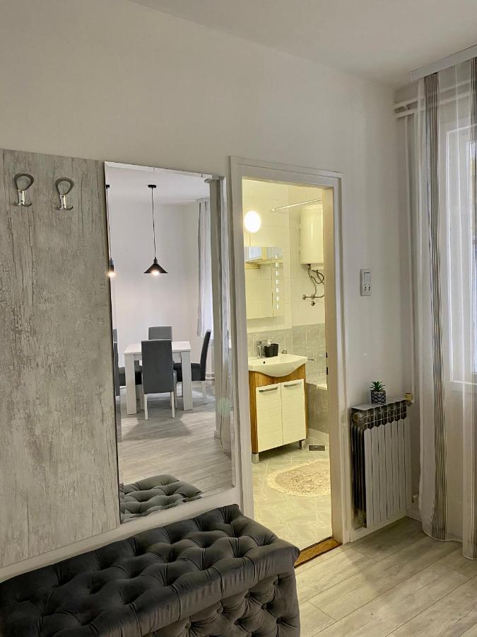 Grand Royal Daire Belgrad Dış mekan fotoğraf
