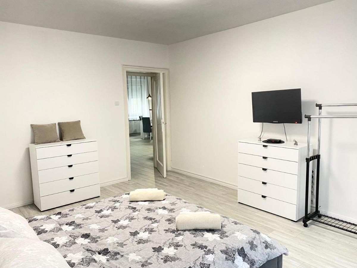Grand Royal Daire Belgrad Dış mekan fotoğraf