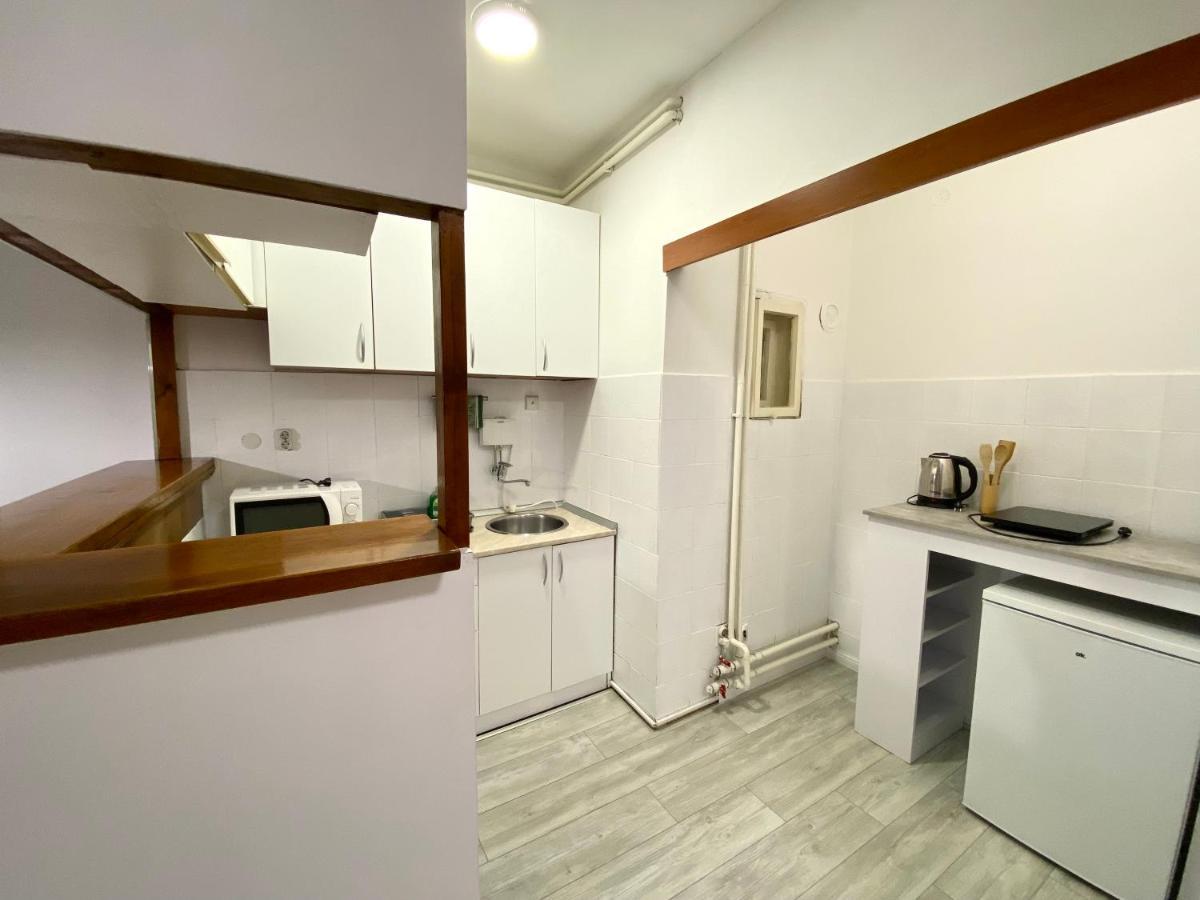 Grand Royal Daire Belgrad Dış mekan fotoğraf