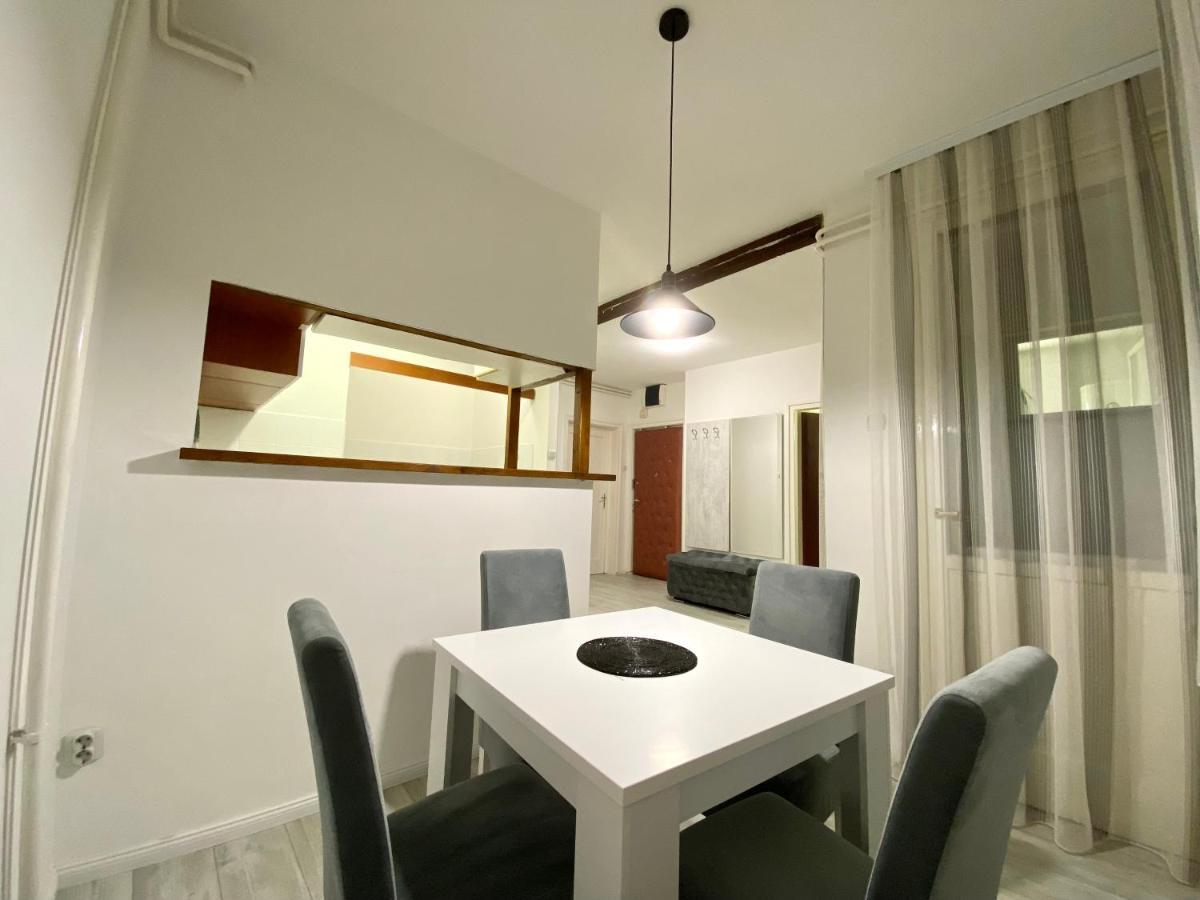 Grand Royal Daire Belgrad Dış mekan fotoğraf