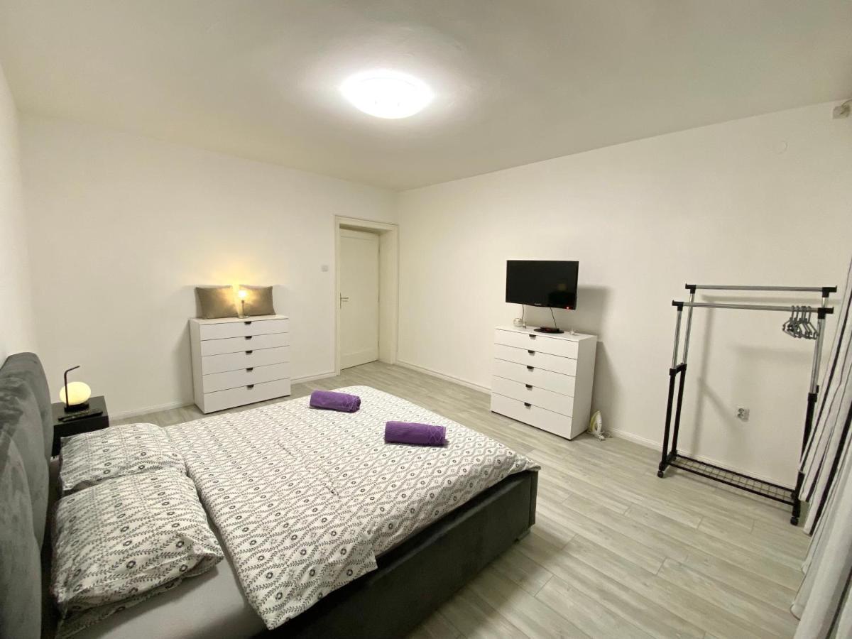 Grand Royal Daire Belgrad Dış mekan fotoğraf
