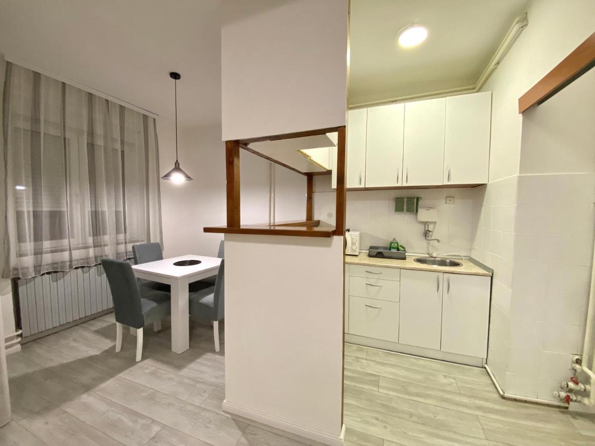 Grand Royal Daire Belgrad Dış mekan fotoğraf