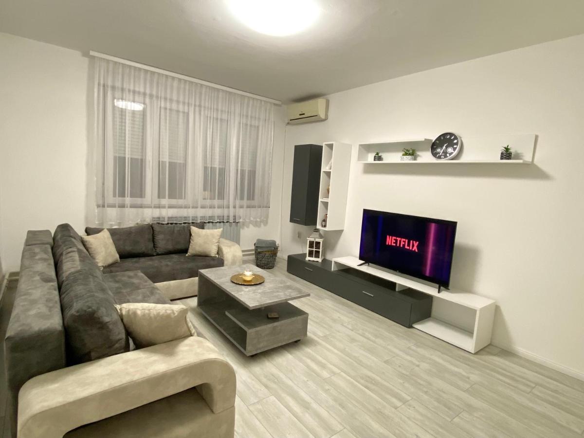 Grand Royal Daire Belgrad Dış mekan fotoğraf