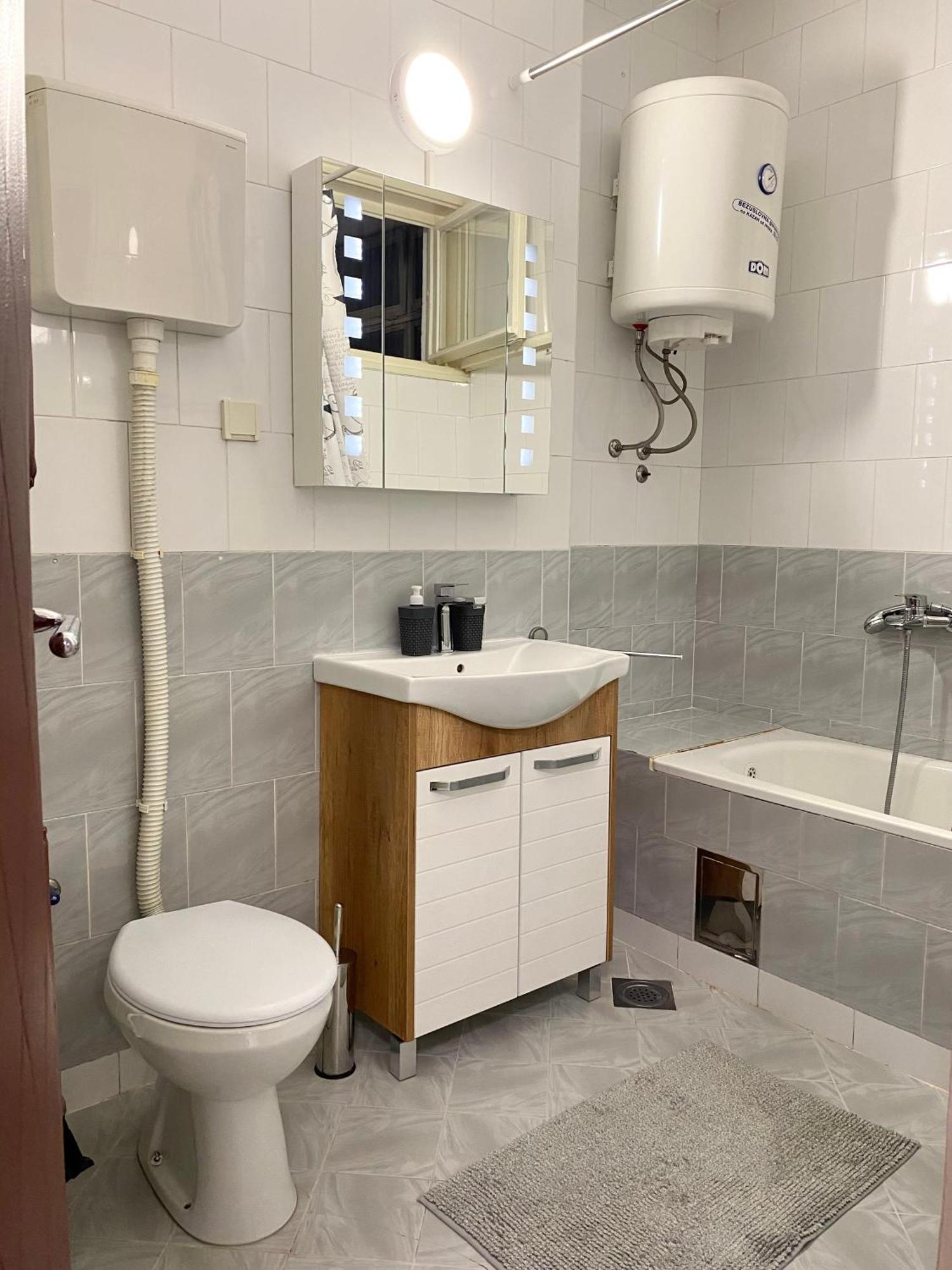 Grand Royal Daire Belgrad Oda fotoğraf