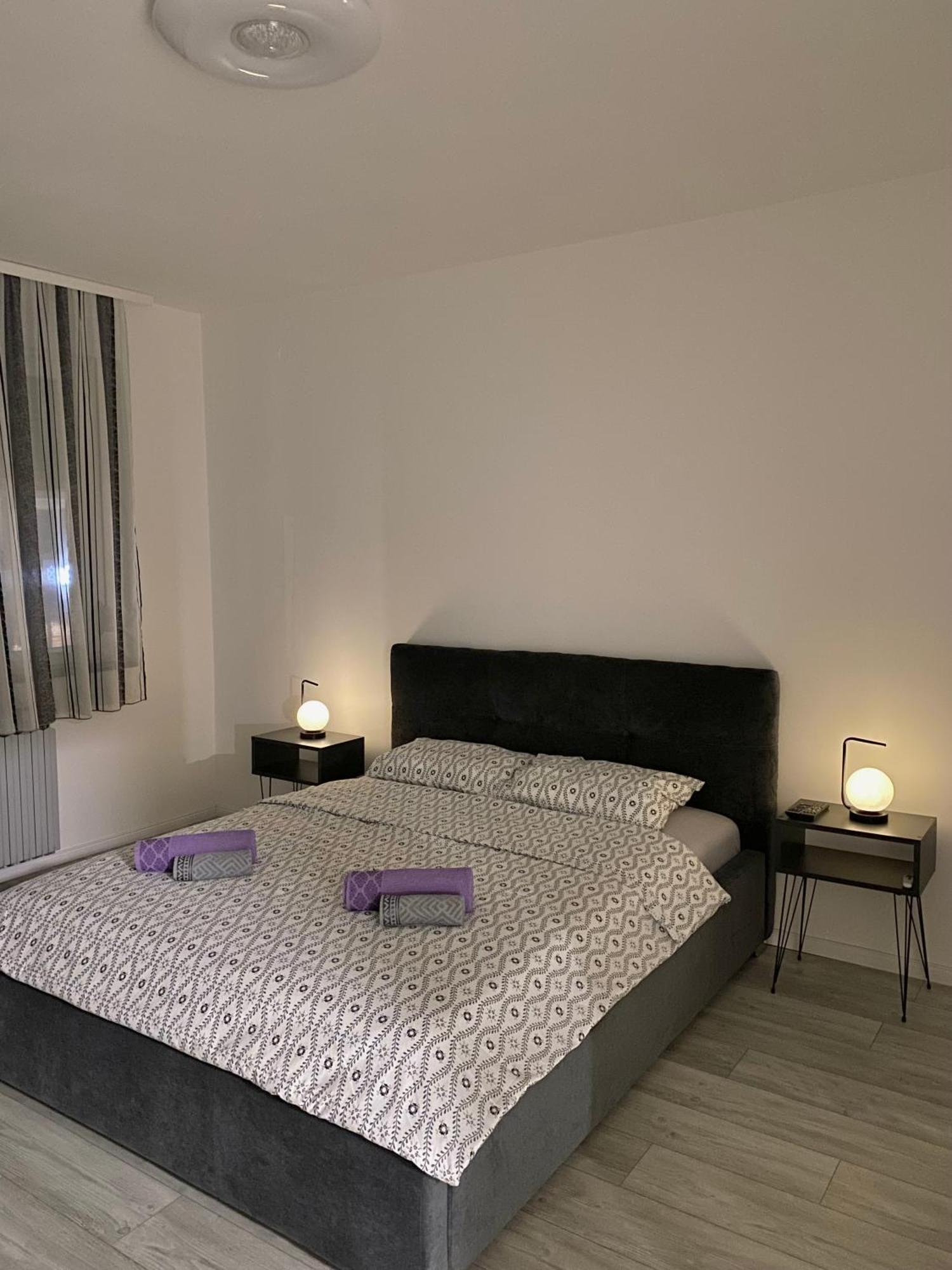 Grand Royal Daire Belgrad Oda fotoğraf