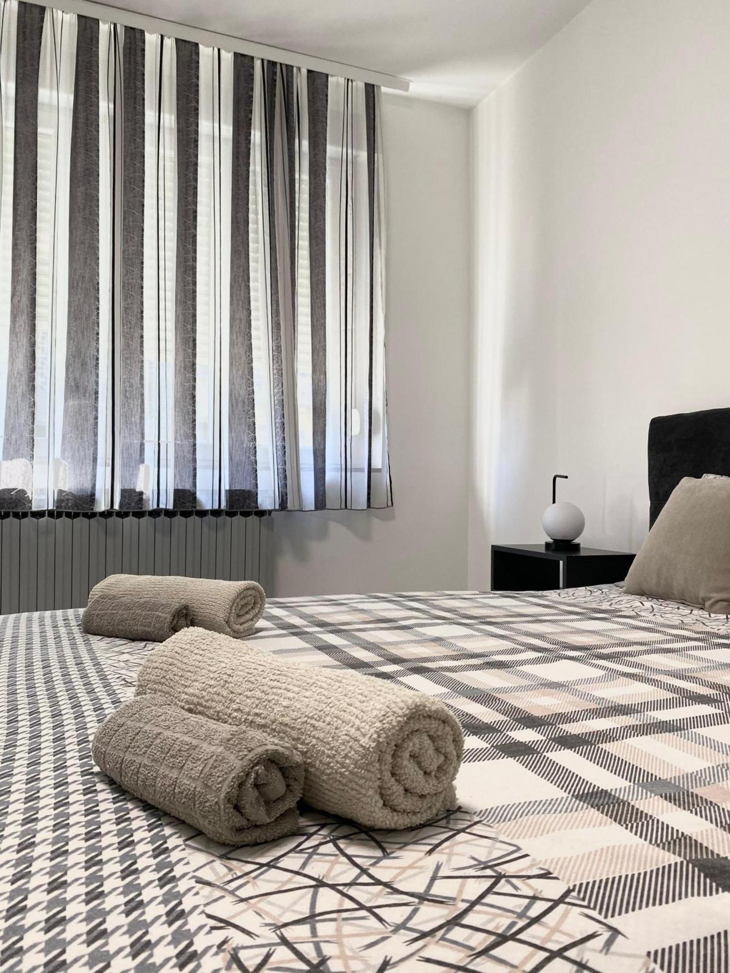 Grand Royal Daire Belgrad Dış mekan fotoğraf